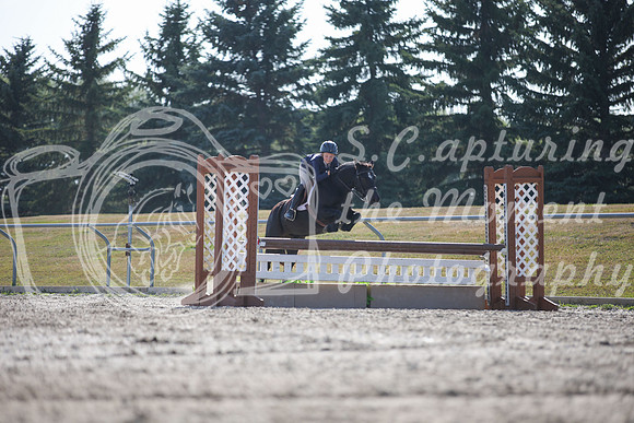 2025 - Karlee - Harvest Horse Show - Sunday, September 13th 12150