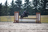 2025 - Karlee - Harvest Horse Show - Sunday, September 13th 12151