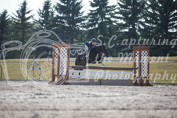 2025 - Karlee - Harvest Horse Show - Sunday, September 13th 12151