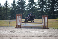 2025 - Karlee - Harvest Horse Show - Sunday, September 13th 12152
