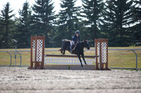 2025 - Karlee - Harvest Horse Show - Sunday, September 13th 12154