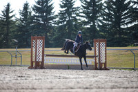 2025 - Karlee - Harvest Horse Show - Sunday, September 13th 12155