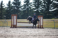 2025 - Karlee - Harvest Horse Show - Sunday, September 13th 12157