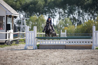 2025 - Karlee - Harvest Horse Show - Sunday, September 13th 12158