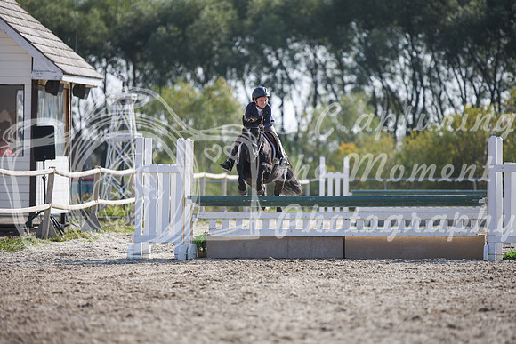 2025 - Karlee - Harvest Horse Show - Sunday, September 13th 12158