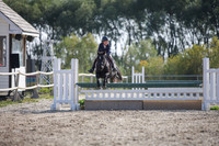 2025 - Karlee - Harvest Horse Show - Sunday, September 13th 12159