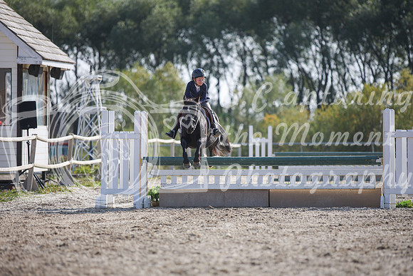 2025 - Karlee - Harvest Horse Show - Sunday, September 13th 12159