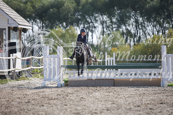 2025 - Karlee - Harvest Horse Show - Sunday, September 13th 12160