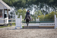 2025 - Karlee - Harvest Horse Show - Sunday, September 13th 12161