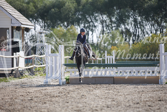 2025 - Karlee - Harvest Horse Show - Sunday, September 13th 12161