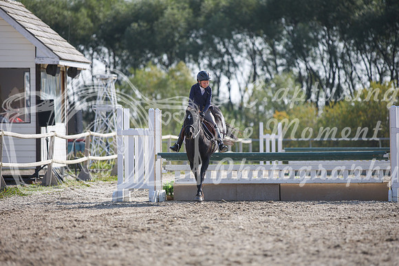 2025 - Karlee - Harvest Horse Show - Sunday, September 13th 12162