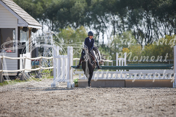 2025 - Karlee - Harvest Horse Show - Sunday, September 13th 12163