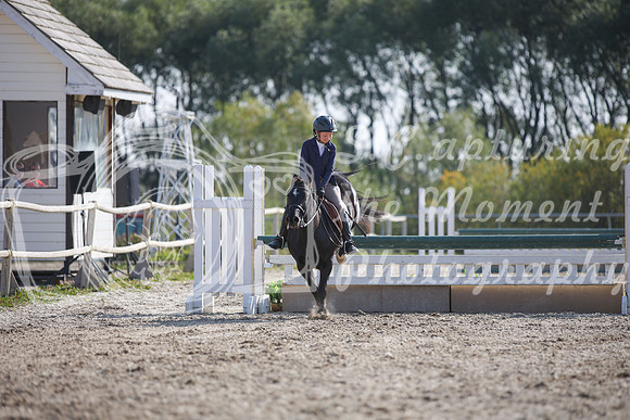2025 - Karlee - Harvest Horse Show - Sunday, September 13th 12164