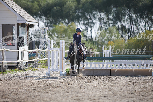 2025 - Karlee - Harvest Horse Show - Sunday, September 13th 12165