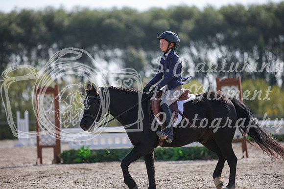 2025 - Karlee - Harvest Horse Show - Sunday, September 13th 12167
