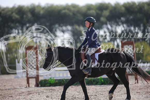 2025 - Karlee - Harvest Horse Show - Sunday, September 13th 12168