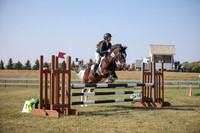 2025 - Karlee - Harvest Horse Show - Sunday, September 13th 08191