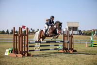 2025 - Karlee - Harvest Horse Show - Sunday, September 13th 08193