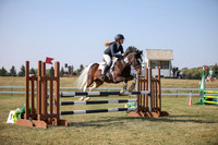 2025 - Karlee - Harvest Horse Show - Sunday, September 13th 08194