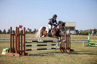 2025 - Karlee - Harvest Horse Show - Sunday, September 13th 08195