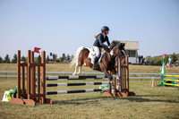 2025 - Karlee - Harvest Horse Show - Sunday, September 13th 08196