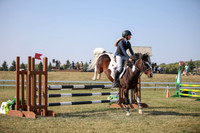 2025 - Karlee - Harvest Horse Show - Sunday, September 13th 08198