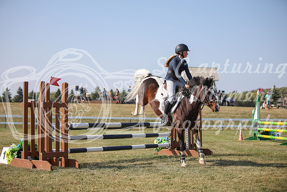 2025 - Karlee - Harvest Horse Show - Sunday, September 13th 08198
