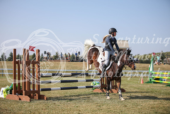 2025 - Karlee - Harvest Horse Show - Sunday, September 13th 08199
