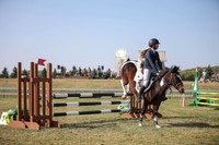 2025 - Karlee - Harvest Horse Show - Sunday, September 13th 08200