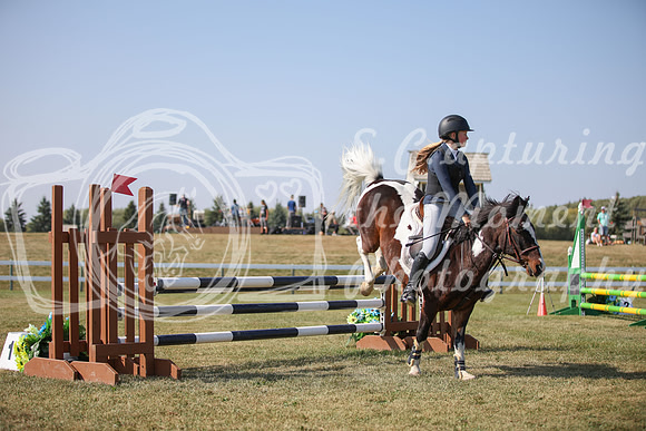 2025 - Karlee - Harvest Horse Show - Sunday, September 13th 08200