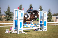 2025 - Karlee - Harvest Horse Show - Sunday, September 13th 08202