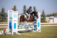 2025 - Karlee - Harvest Horse Show - Sunday, September 13th 08204