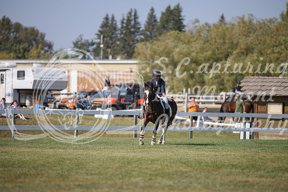 2025 - Karlee - Harvest Horse Show - Sunday, September 13th 08225