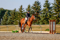 2025 - Haylee - Harvest Horse Show - Sunday, September 13th 03862