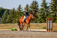 2025 - Haylee - Harvest Horse Show - Sunday, September 13th 03863