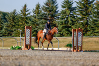 2025 - Haylee - Harvest Horse Show - Sunday, September 13th 03868