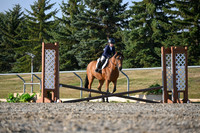 2025 - Petra - Harvest Horse Show - Sunday, September 13th 09365