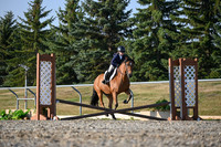2025 - Petra - Harvest Horse Show - Sunday, September 13th 09366