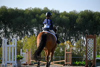 2025 - Petra - Harvest Horse Show - Sunday, September 13th 09370