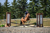 2025 - Petra - Harvest Horse Show - Sunday, September 13th 09367