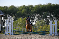 2025 - Petra - Harvest Horse Show - Sunday, September 13th 09373