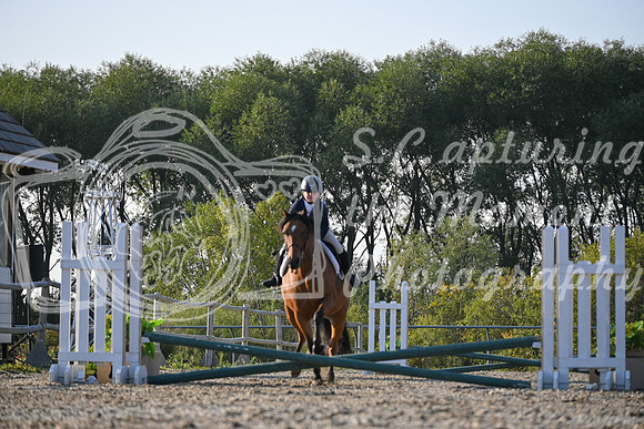 2025 - Petra - Harvest Horse Show - Sunday, September 13th 09373