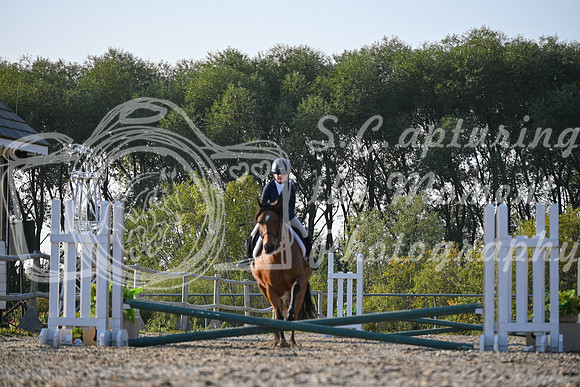 2025 - Petra - Harvest Horse Show - Sunday, September 13th 09372