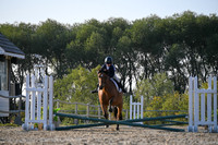 2025 - Petra - Harvest Horse Show - Sunday, September 13th 09374