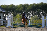 2025 - Petra - Harvest Horse Show - Sunday, September 13th 09375