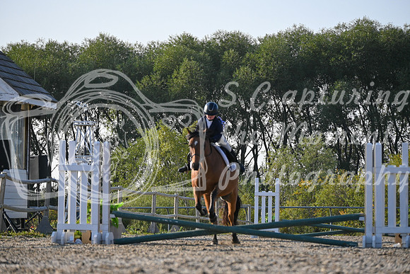 2025 - Petra - Harvest Horse Show - Sunday, September 13th 09375