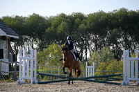 2025 - Petra - Harvest Horse Show - Sunday, September 13th 09376