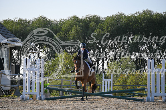 2025 - Petra - Harvest Horse Show - Sunday, September 13th 09376