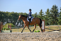 2025 - Petra - Harvest Horse Show - Sunday, September 13th 09378