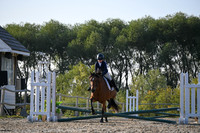 2025 - Petra - Harvest Horse Show - Sunday, September 13th 09377